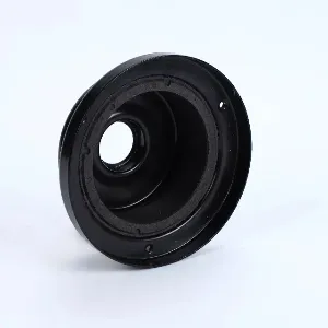 How to Improve the Efficiency of a Stator in a DC Motor?