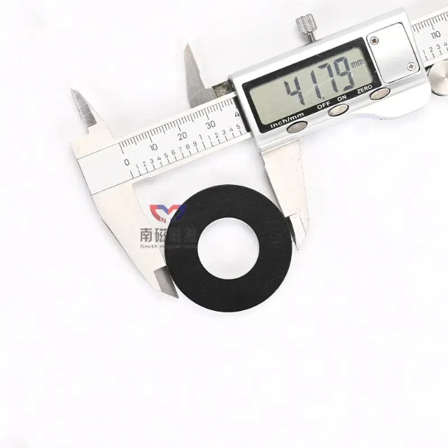 Why is the Suction Force of Permanent Neodymium Magnet Ring Stronger than that of Ordinary Magnets?