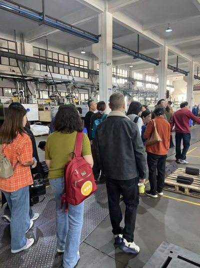 Guangdong South Magnet Technology Co., Ltd.